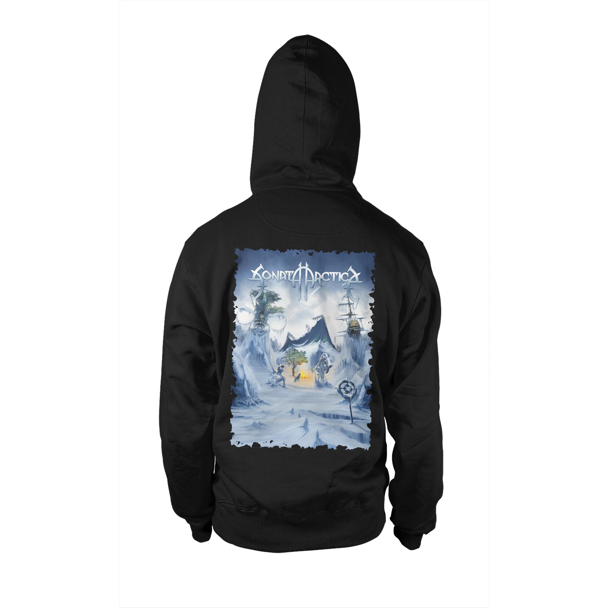 30th Anniversary Ziphoodie