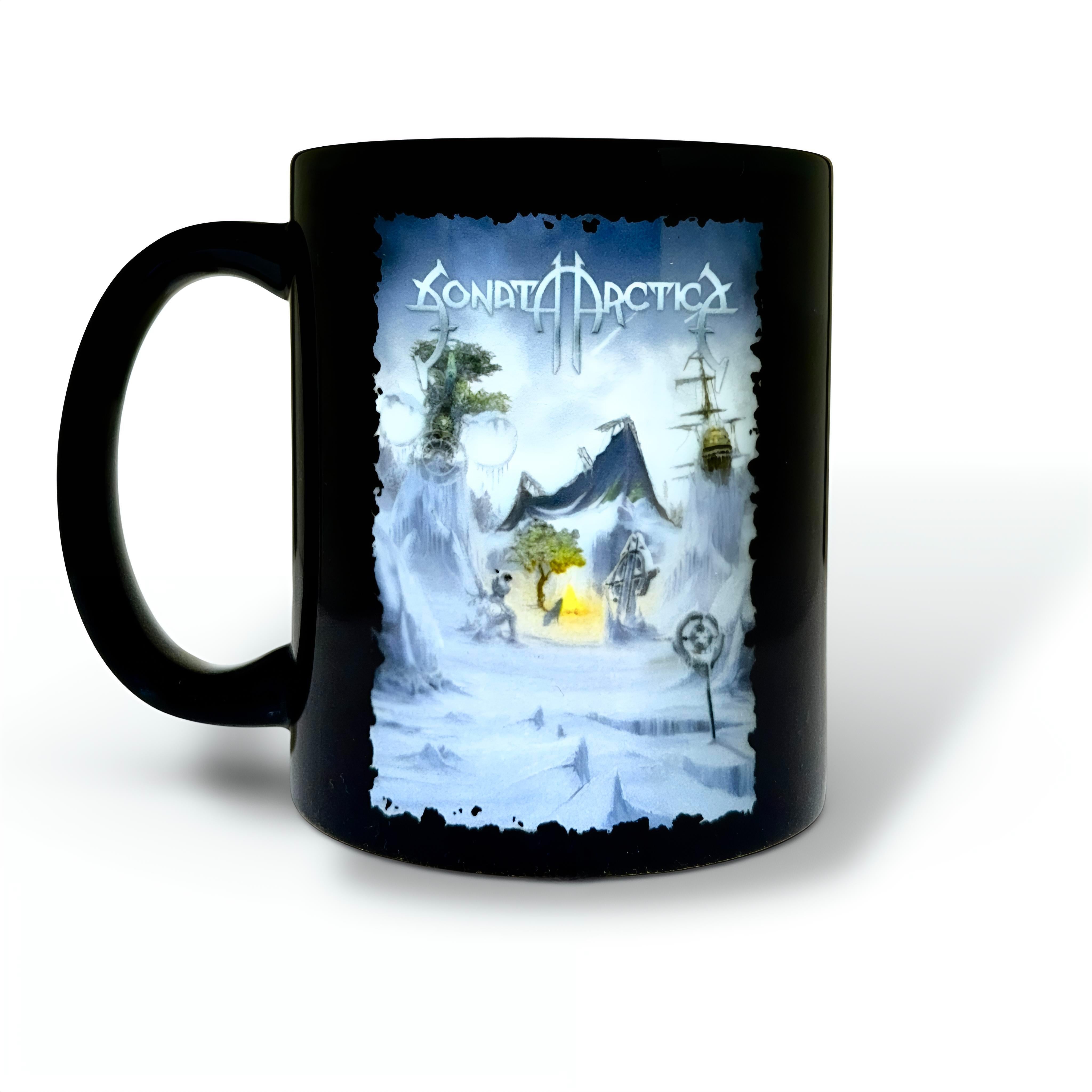 30th Anniversary Mug