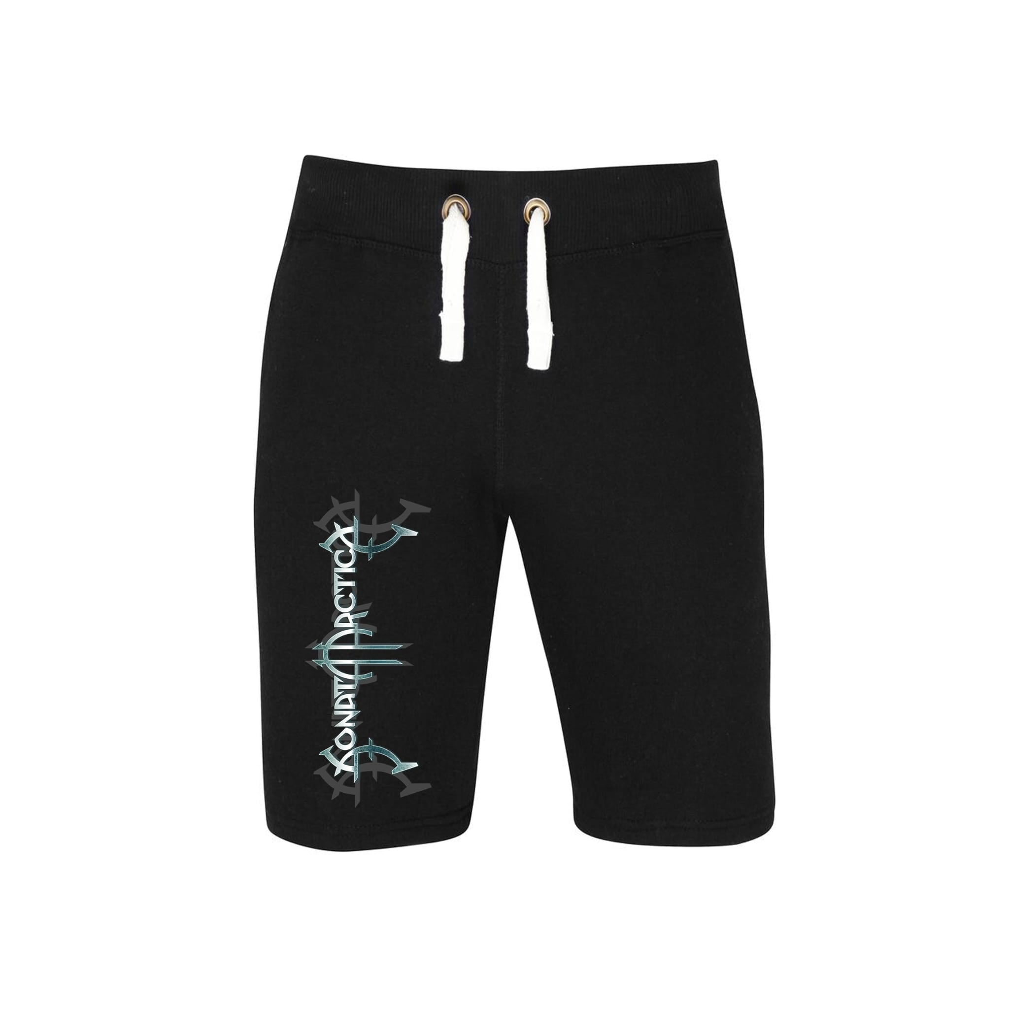 Sonata Arctica Logo Unisex Shorts