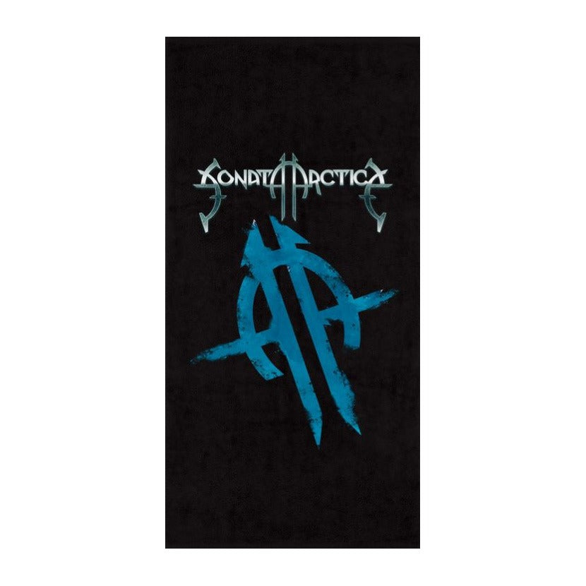 Logo Towel