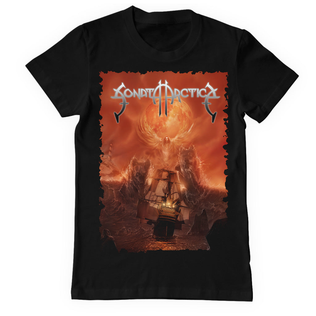 Classic Reckoning Night T-shirt