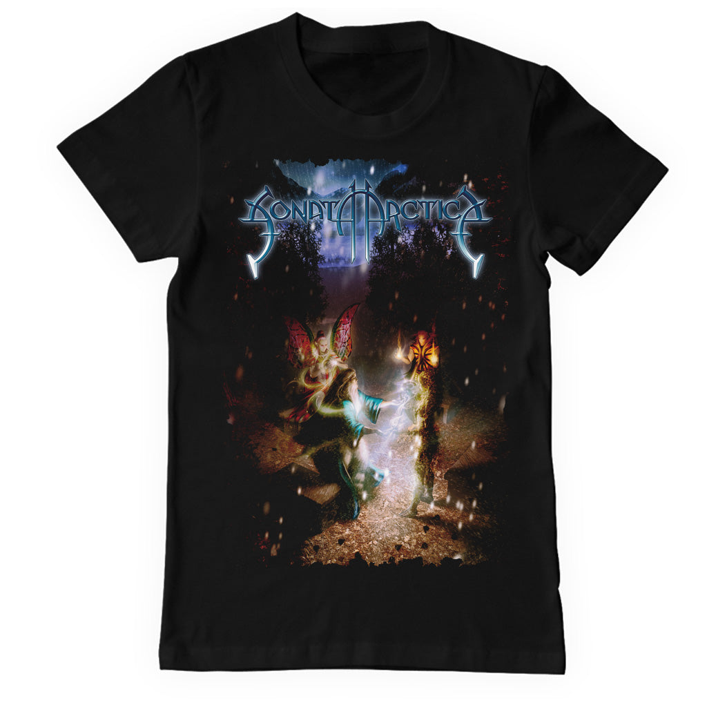 Classic Winterheart's Guild T-shirt - Main Image