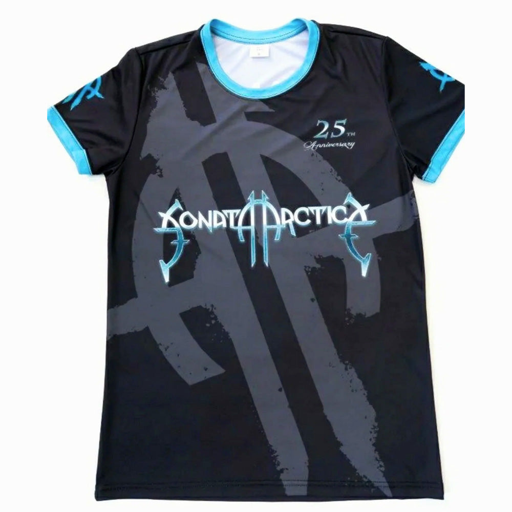 25th Anniversary Sports Jersey