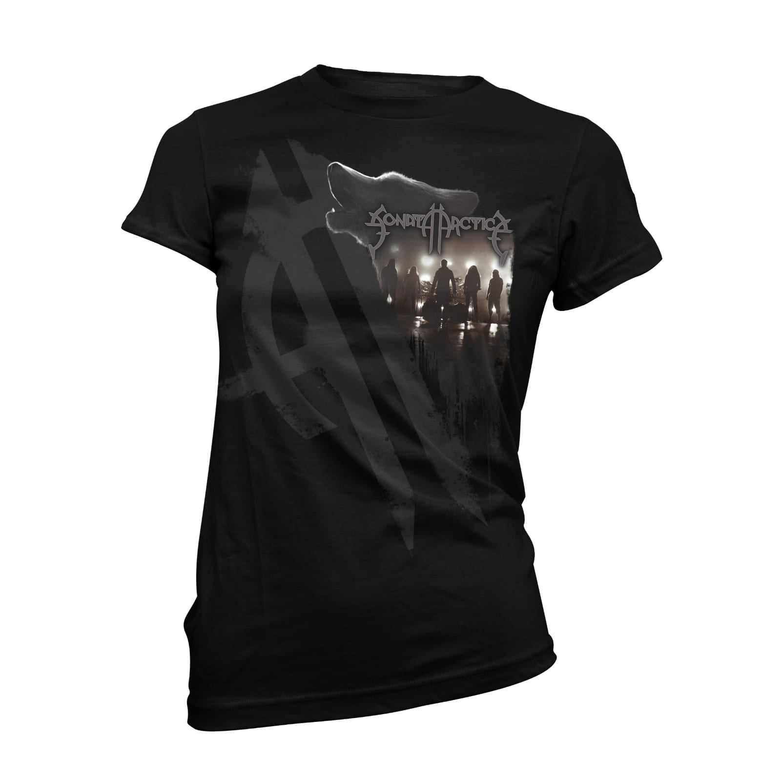 Is There Something Women's T-Shirt