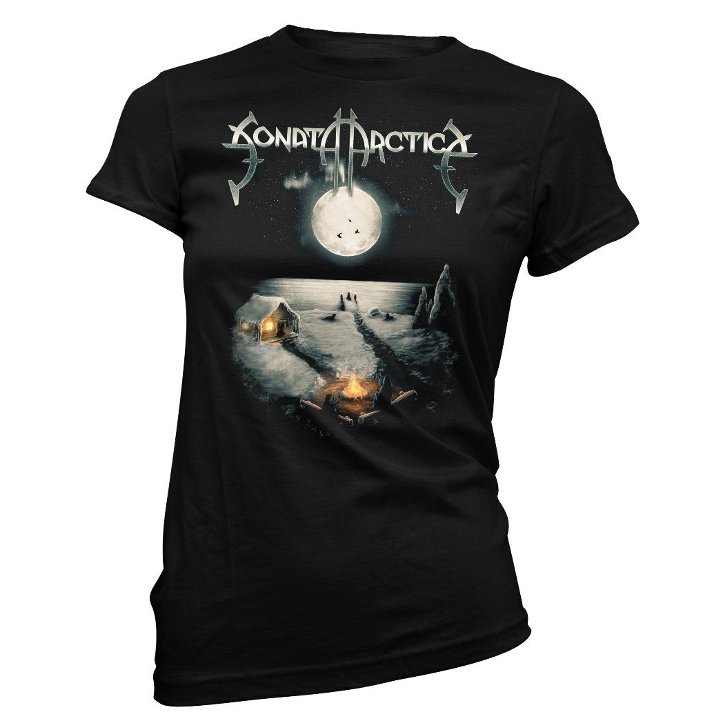 Eräleiri Women's T-shirt