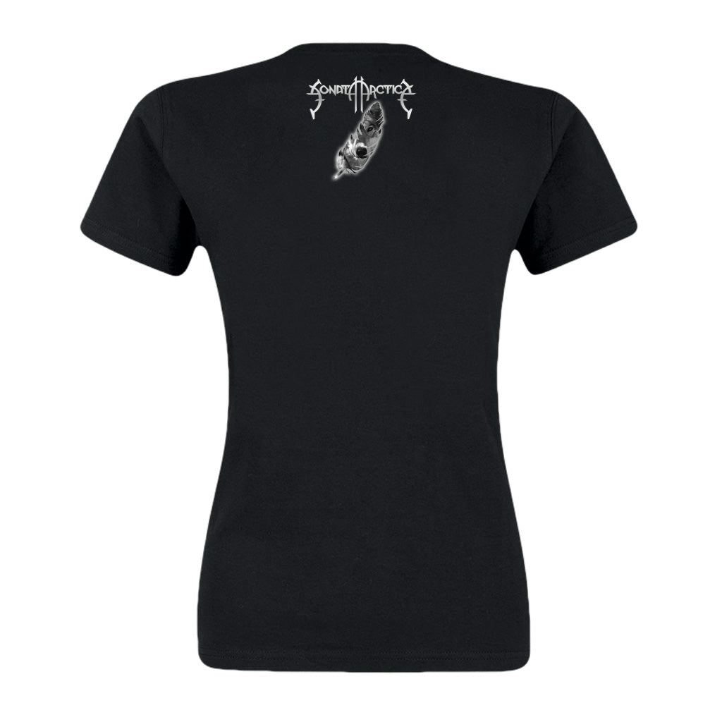 Acoustic Adventures Volume One Women's T-shirt