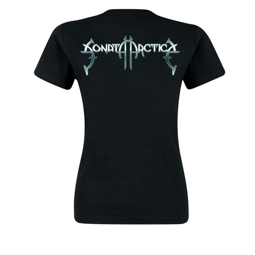 Acoustic Adventures Volume Two Women's T-shirt