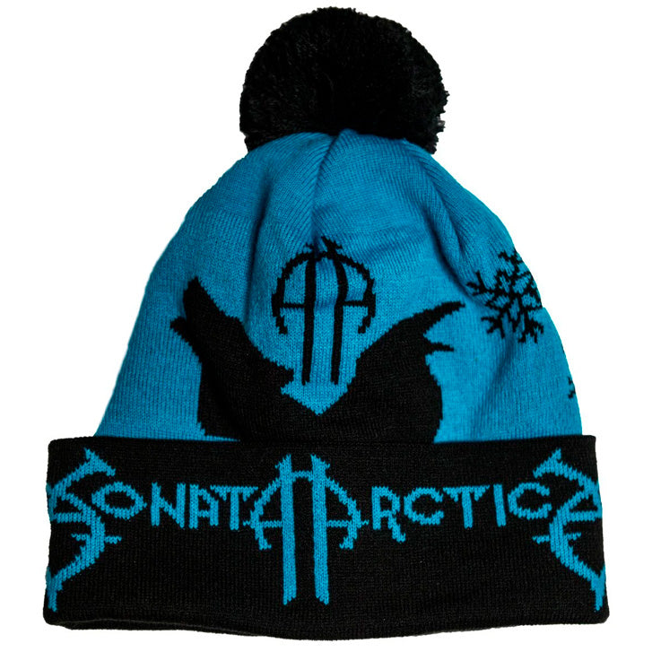 Sonata Arctica Knit Hat