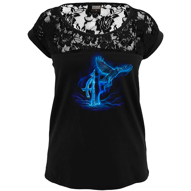 Alle Conti Women's T-shirt