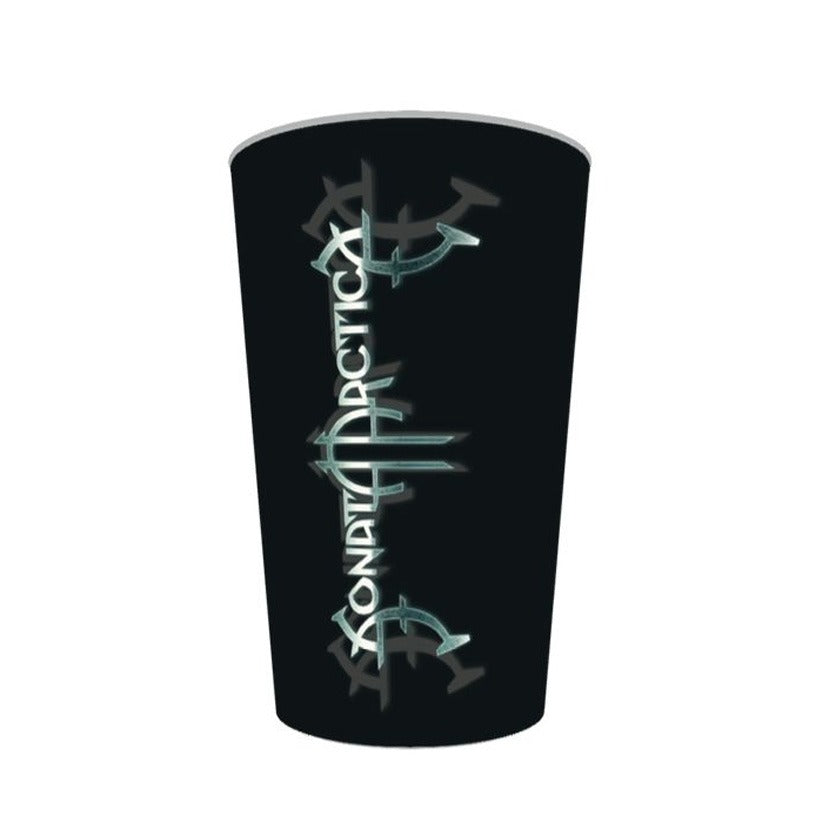 Logo Cup