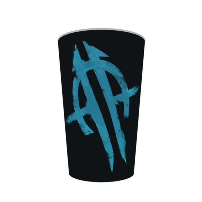 Logo Cup