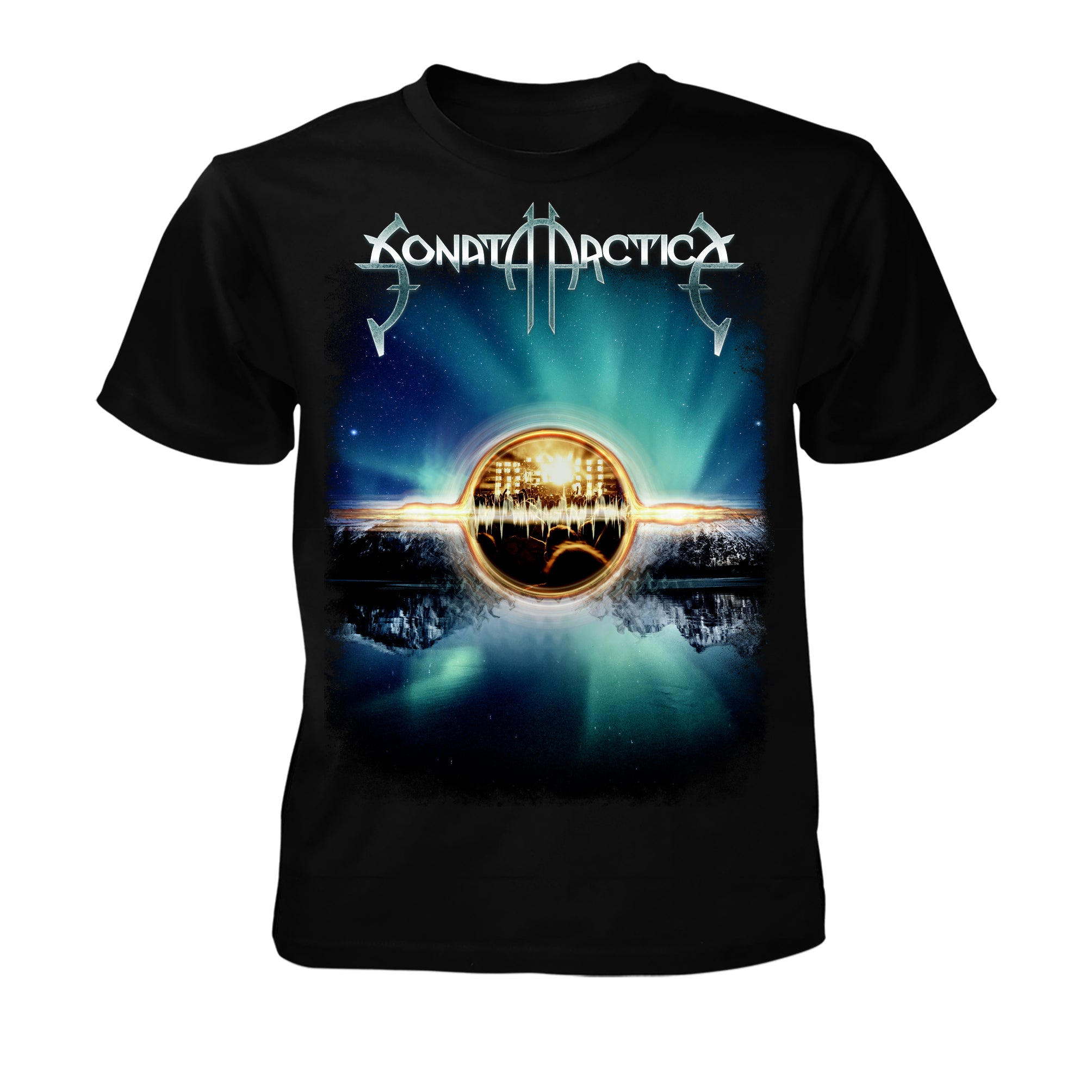 Arctic Storm Finland Tour 2023 T-shirt