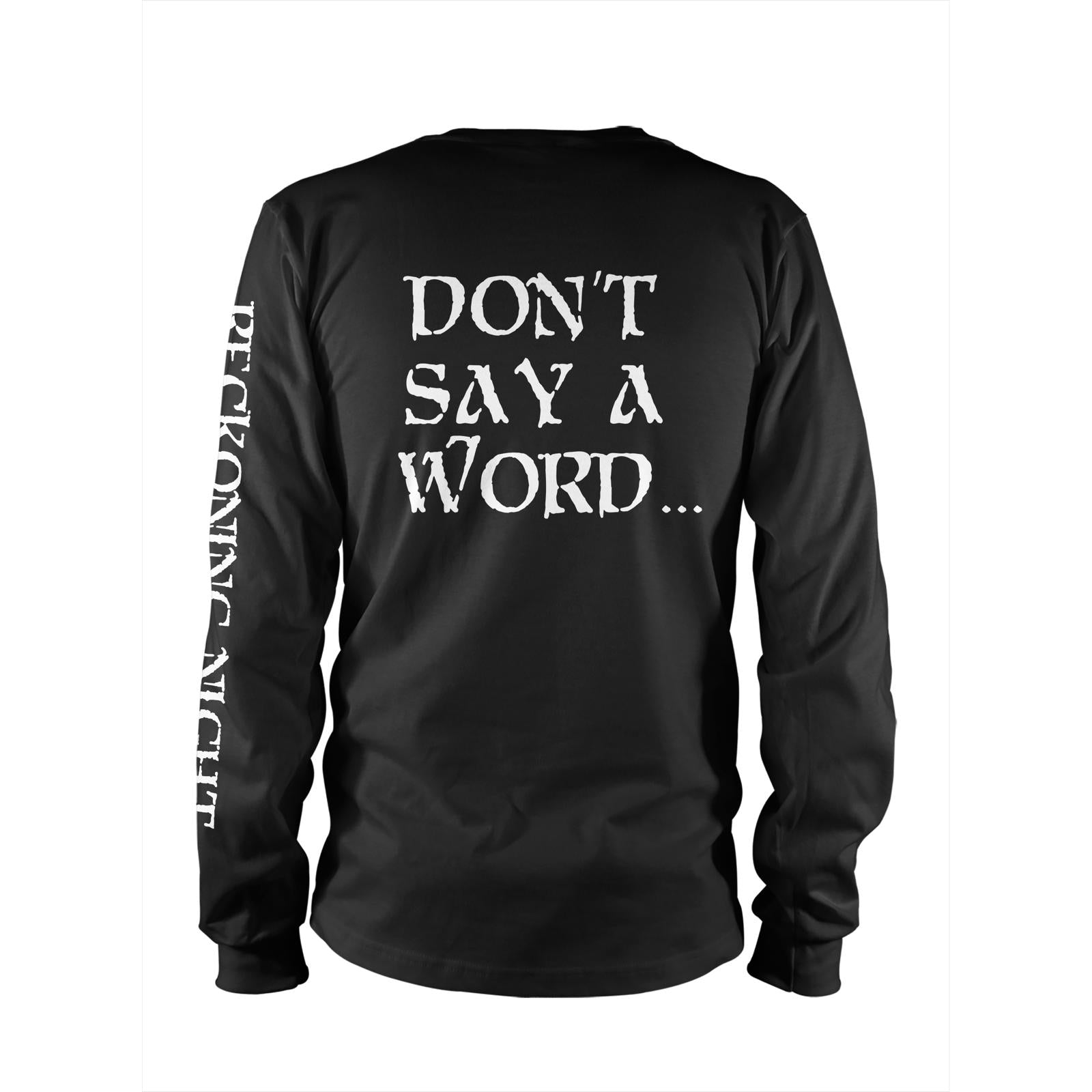 Classic Reckoning Night Long Sleeve