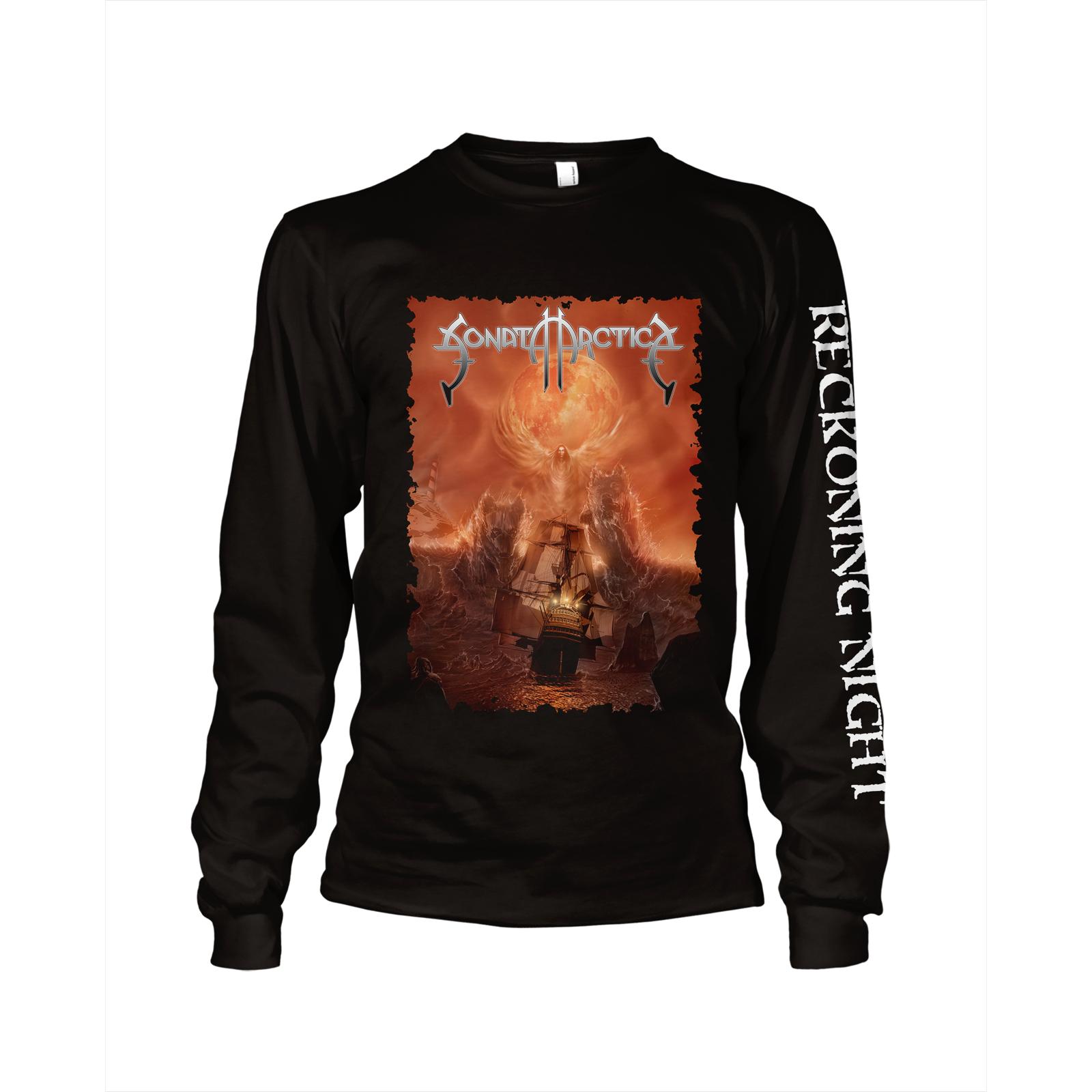 Classic Reckoning Night Long Sleeve