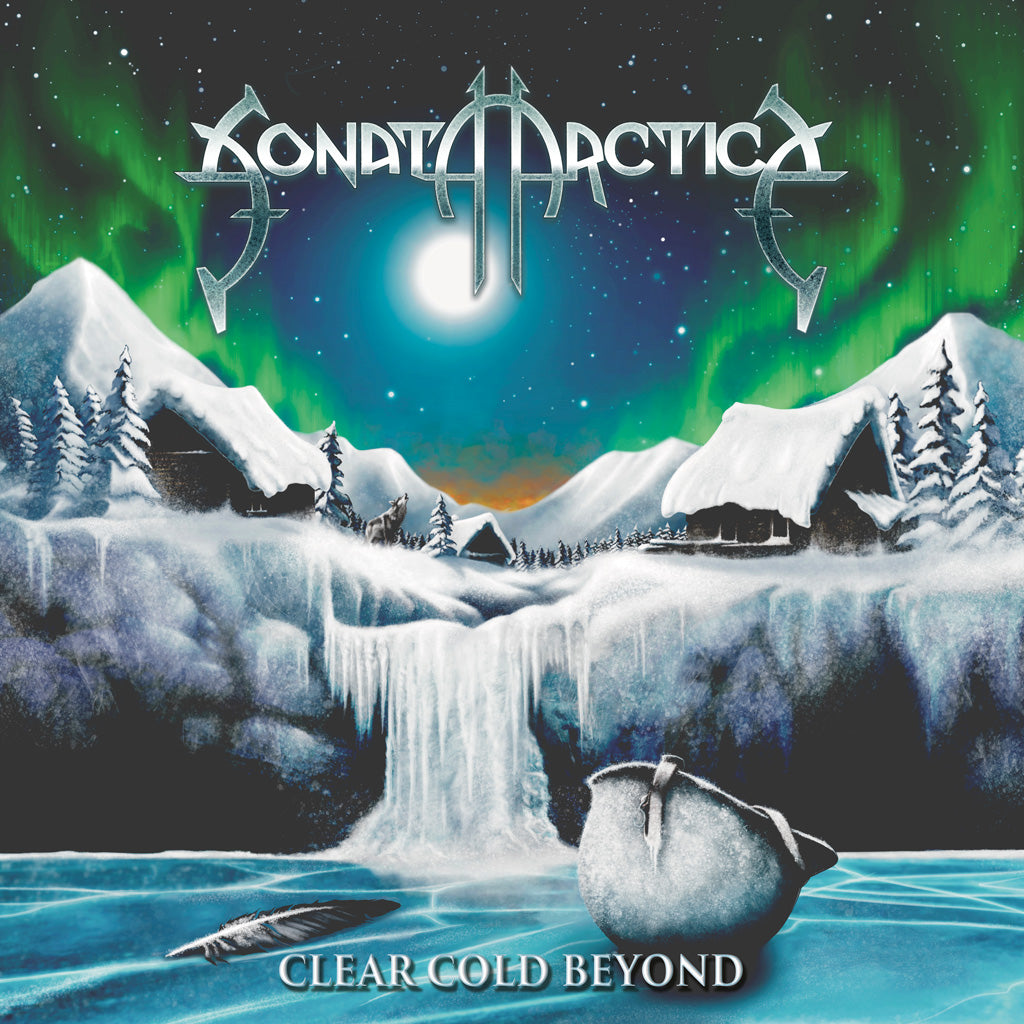 Sonata Arctica - The Official Shop