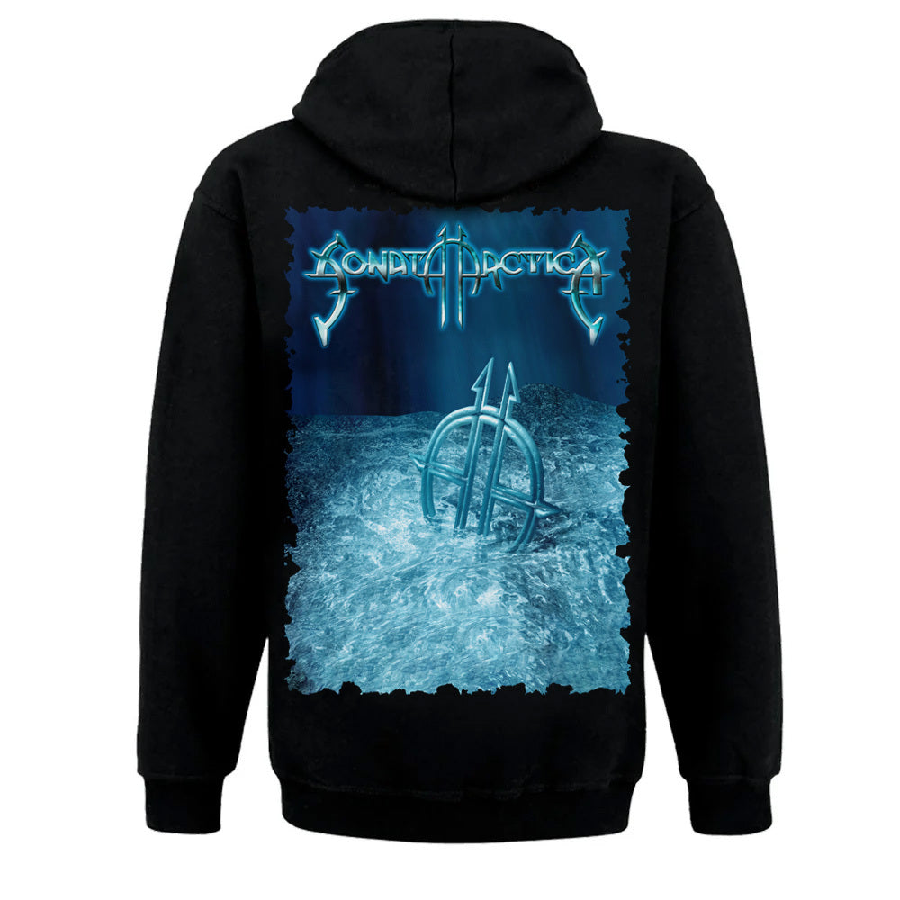 Classic Ecliptica Ziphoodie