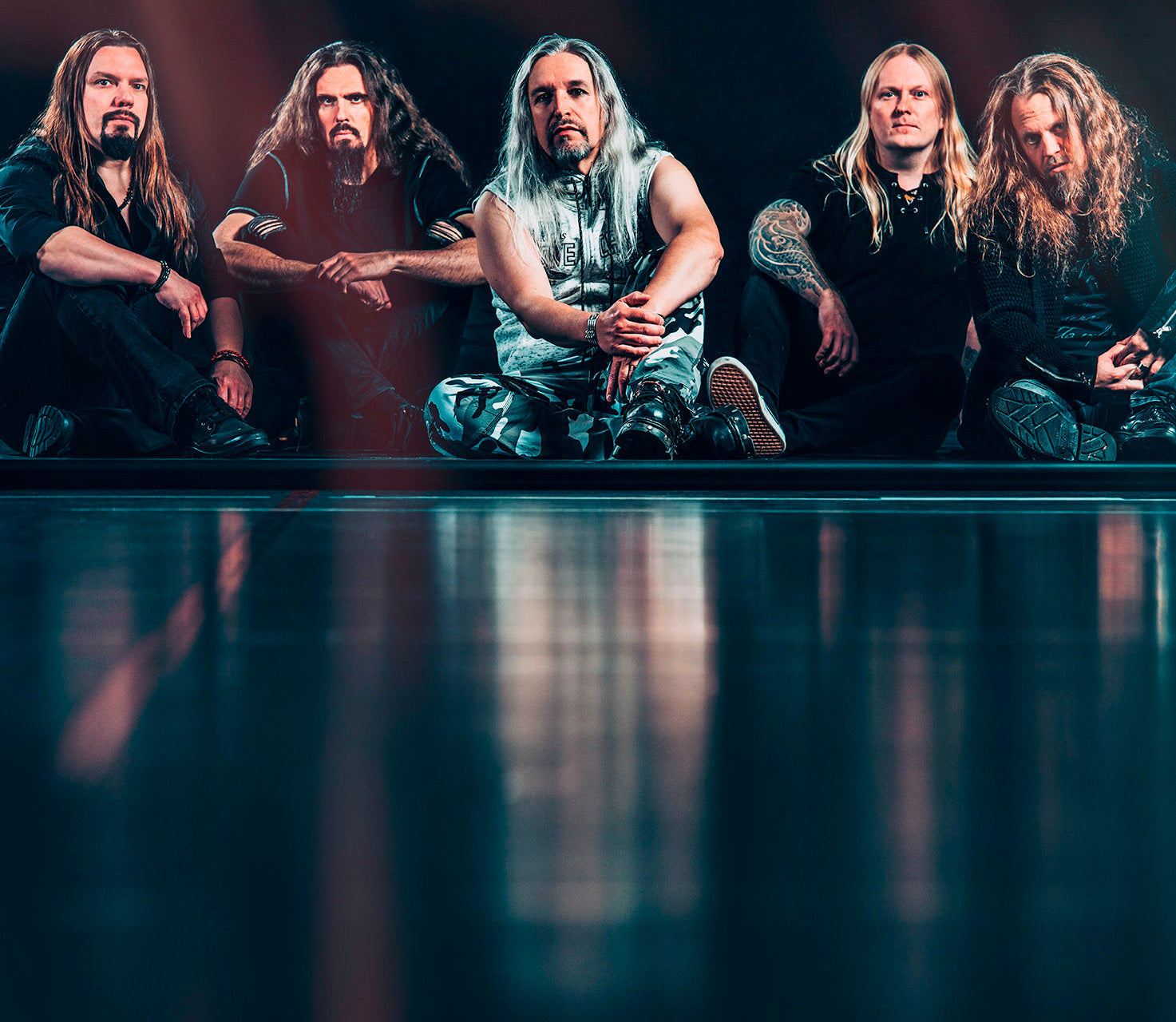 HEVISAURUS,新品,SONATA ARCTICA,ソナタ・アークティカ Amazon.co.jp: エクリプティカ: ミュージック