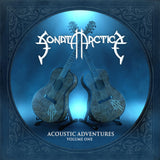 Acoustic Adventures Volume One Digipak