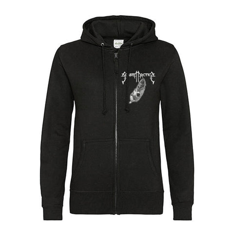 Acoustic Adventures Volume One Women's Ziphoodie