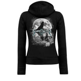 Acoustic Adventures Volume Two  Women's Ziphoodie